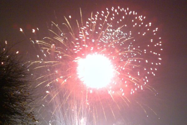 The UK’s largest local authority-run fireworks display just 35 minutes from Birmingham Birmingham Live