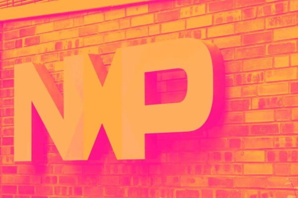 NXP Semiconductors (NXPI) Q3 Earnings Report Preview: What To Look For NXP Semiconductors (NXPI) Q3 Earnings Report Preview: What To Look For