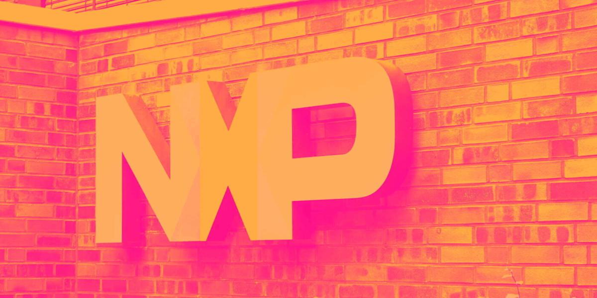 NXP Semiconductors (NXPI) Q3 Earnings Report Preview: What To Look For
