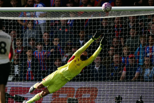 Liverpool without Becker as they look to right the ship against Man United