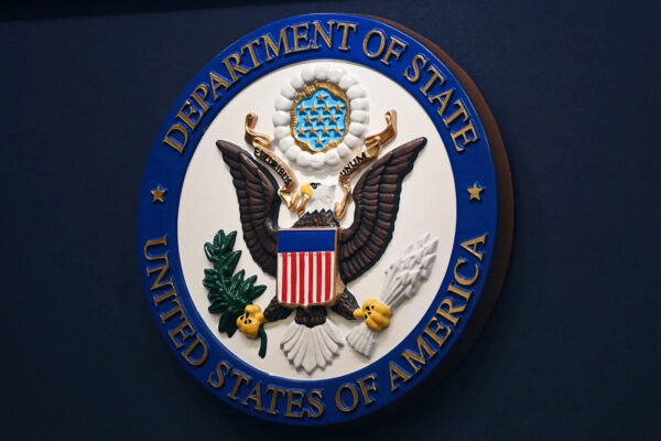 State Department adviser charged with illegally retaining classified records Yahoo news home