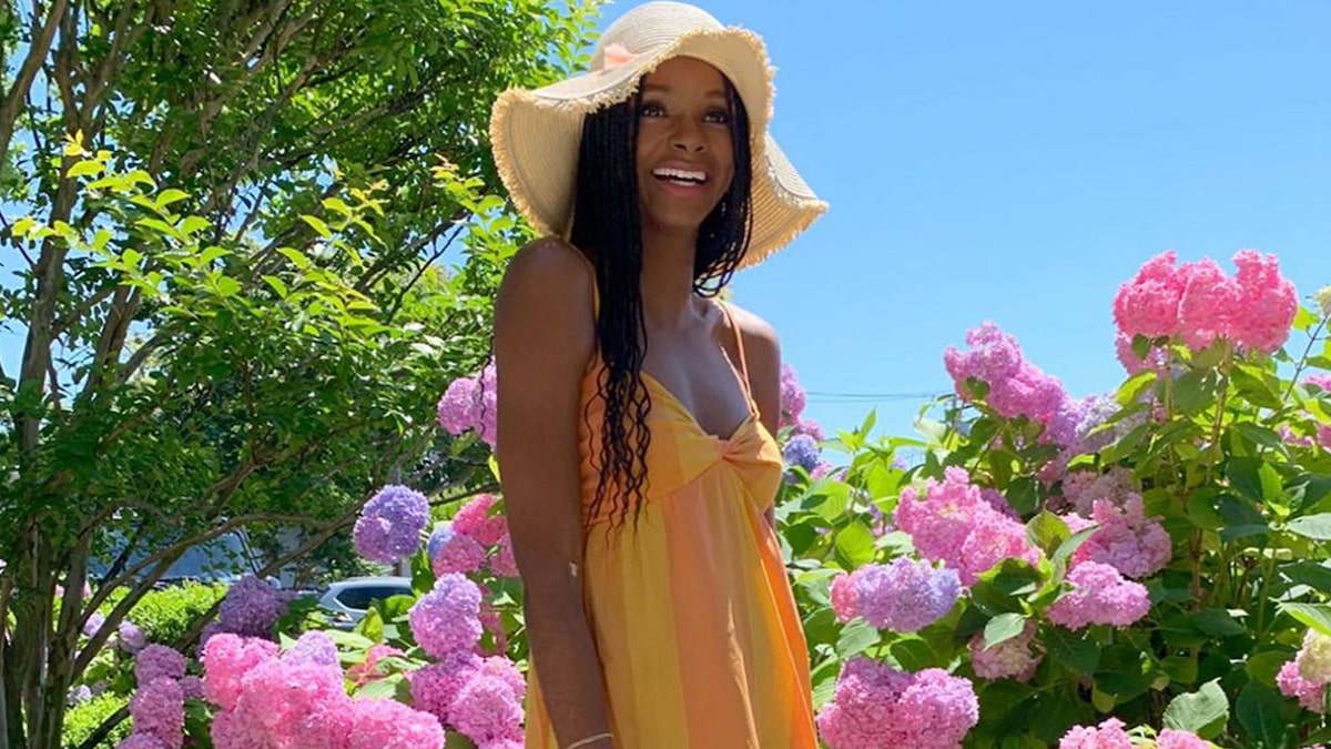 Natasha Parker Reveals Why She’s Done with Dating Apps and What She’s Doing Instead
