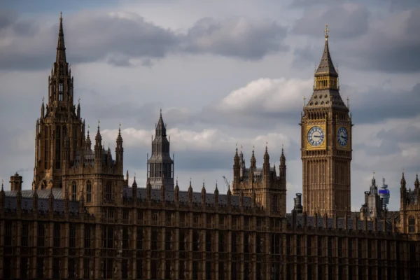 China accessed classified UK systems for a decade, officials say