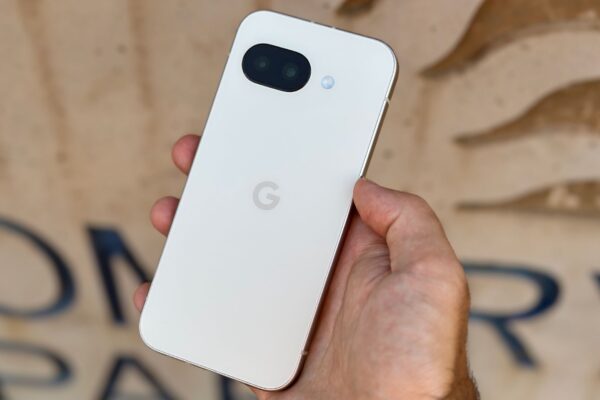 Skip Black Friday — this new T-Mobile deal lands you a free Google Pixel 9a AND some free earbuds, because why not?