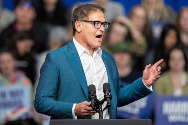Mark Cuban calls healthcare pricing ‘horrific’, says hospitals and doctors are forced to raise prices to cover losses Mark Cuban calls healthcare pricing 'horrific', says hospitals and doctors are forced to raise prices to cover losses