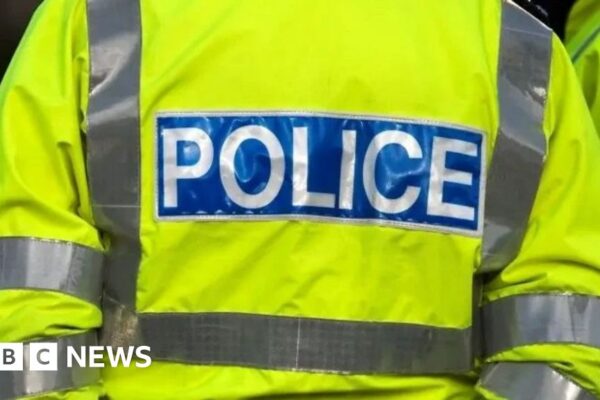 Cyclist in her 70s killed in crash with car on B1106 near Brandon