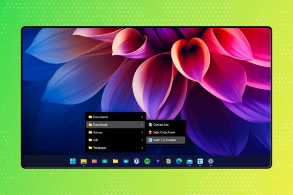 4 essential Windows 11 apps that aren't built in but should be