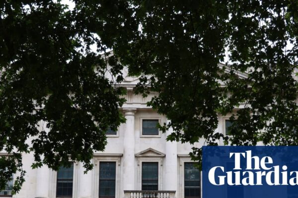China threatens UK with ‘consequences’ over delayed London mega embassy | China