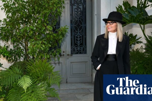 Diane Keaton’s style: she dodged the stamp of the machine | Diane Keaton