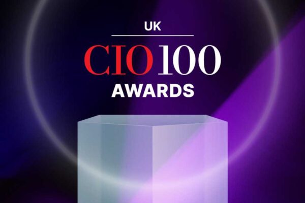 cio100 uk awards