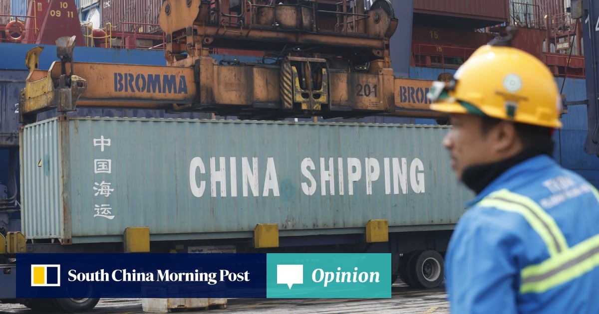 Asian Angle | How Asean can survive US-China economic cold war