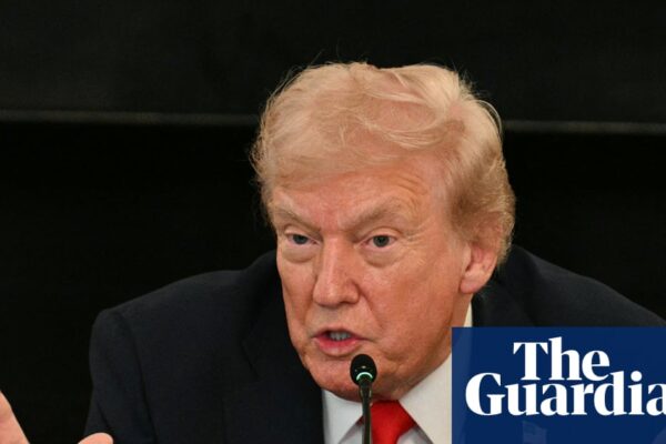 European far right follows Trump in calling for antifa to be declared terrorists | The far right