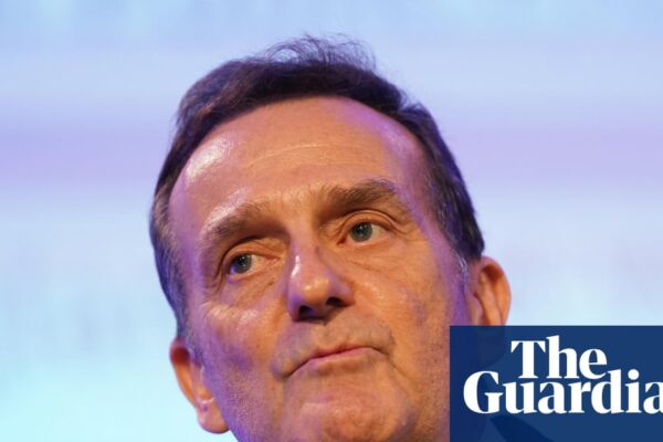 Head of CPS faces cross-party pressure to explain China spy trial collapse | Espionage