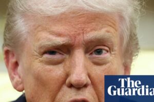 Trump news at a glance: Oil prices jump after president puts sanctions on Russia in major policy shift | Trump administration