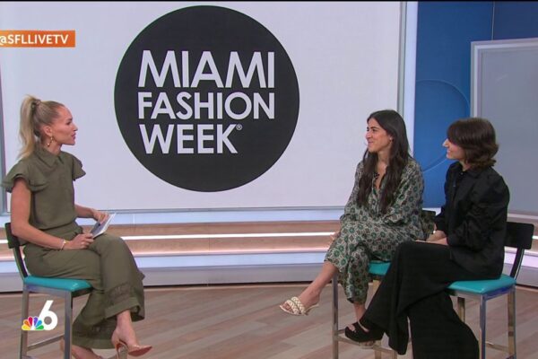 Get Ready… Miami Fashion week is here! – NBC 6 South Florida Get Ready… Miami Fashion week is here! – NBC 6 South Florida