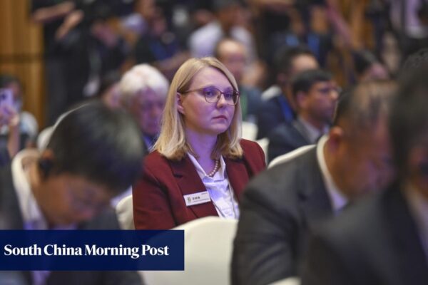Western framework ‘cannot explain’ China, academics say in call for context Western framework ‘cannot explain’ China, academics say in call for context