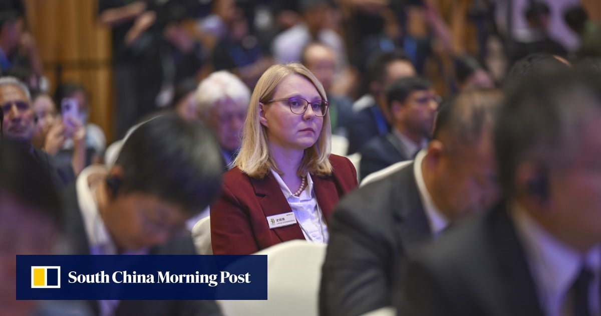 Western framework ‘cannot explain’ China, academics say in call for context
