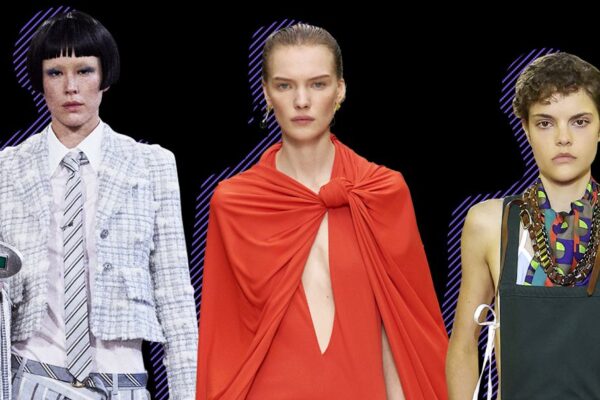 Cathy Horyn on Miu Miu, Celine