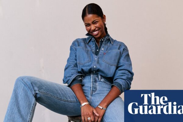 Baggy, skinny … or neither? Why ‘Goldilocks’ jeans are having a moment | Jeans