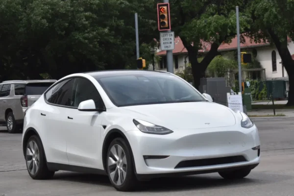 Tesla gets encouraging sales news in key market: 'Intensive production ramp-up'