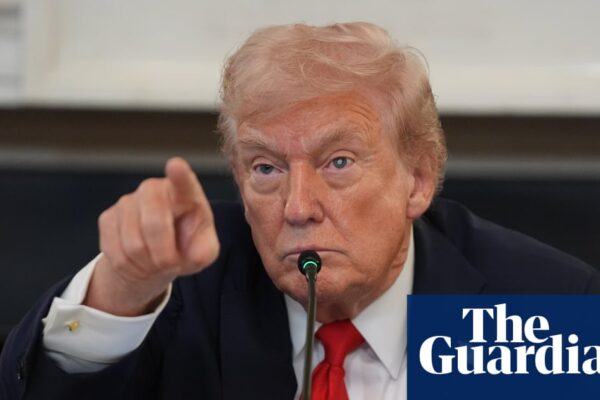A Gaza ceasefire deal could be Trump’s biggest diplomatic achievement – but the devil is in the detail | Donald Trump
