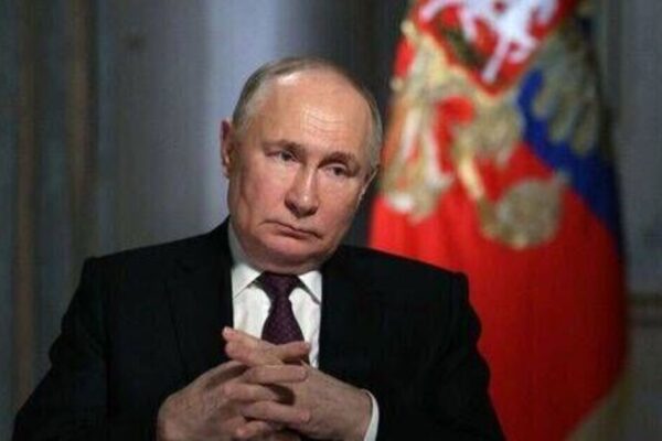 China deals huge export blow to Vladimir Putin - World News - News