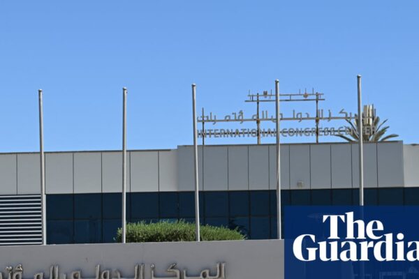 As Donald Trump heads to Gaza ‘peace summit’ in Egypt, who is going – and who isn’t? | Egypt