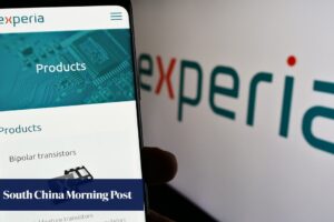 How Wingtech became the latest cautionary tale in the US-China tech war