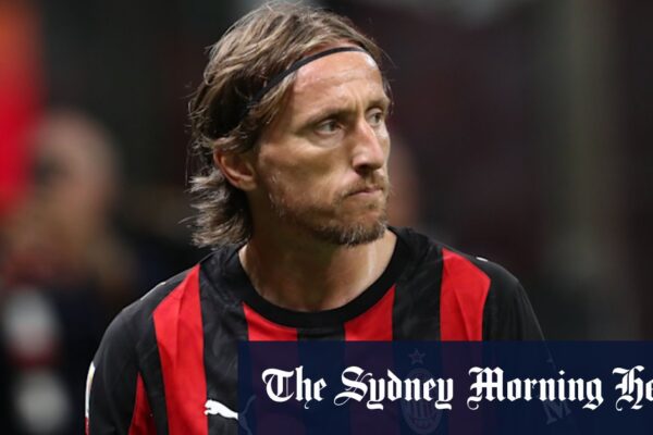 UEFA clears path for AC Milan to face Como in Australia this February