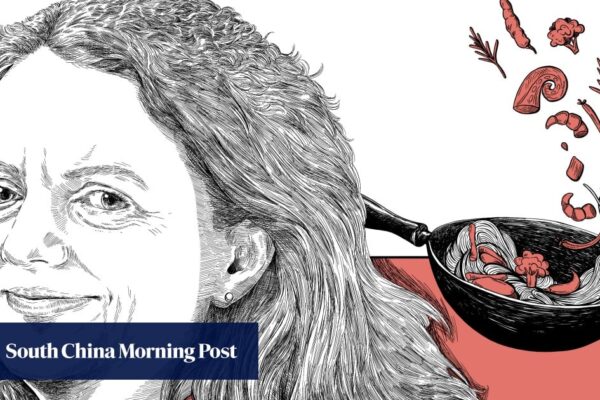 Exclusive | Fuchsia Dunlop tells how she fell for China’s cuisine and names her perfect dish