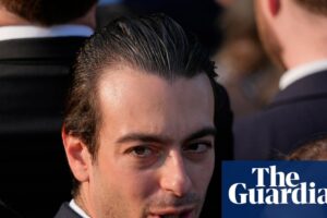 Trump nominee reportedly boasted of ‘Nazi streak’ in group chats | Trump administration