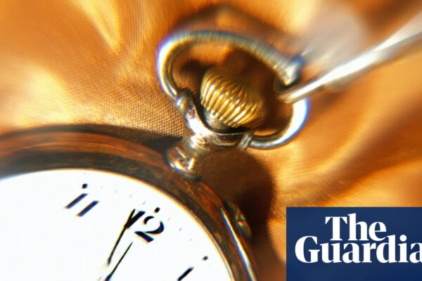 British summer time started in the family | Winter