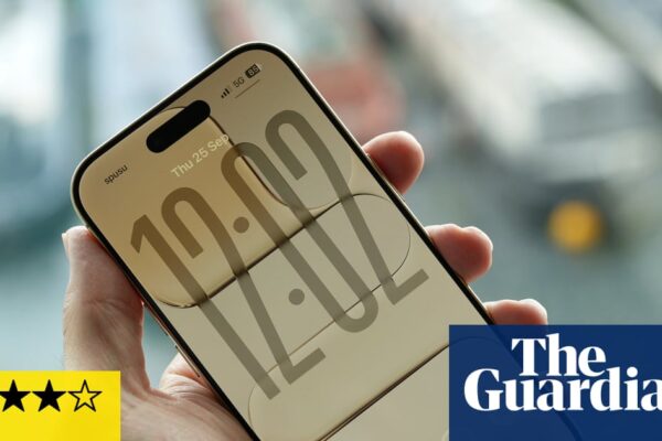 iPhone Air review: Apple’s pursuit of absolute thinness | iPhone