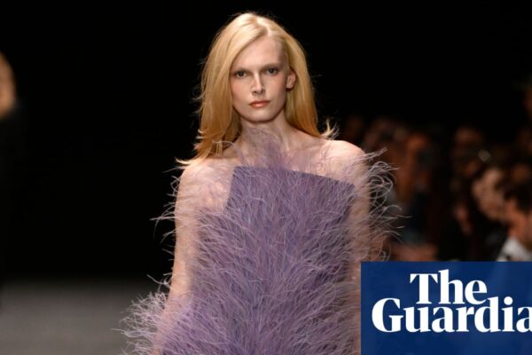 No plucking way: Stella McCartney pioneers plant-based fashion feathers | Stella McCartney