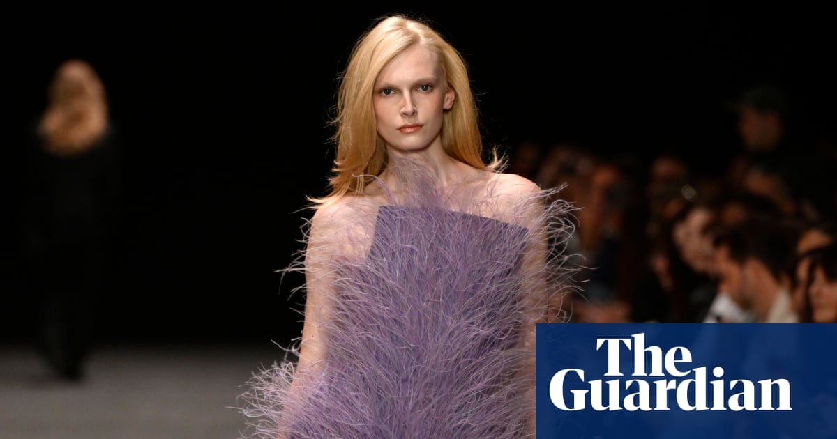 No plucking way: Stella McCartney pioneers plant-based fashion feathers | Stella McCartney