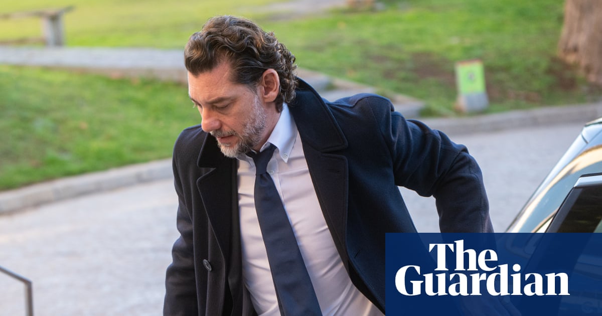 Mango founder’s son becomes alleged suspect in fashion tycoon’s death | Spain
