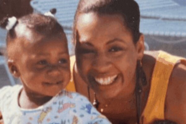 DNA left at crime scene links former soldier to Virginia artist's unsolved murder