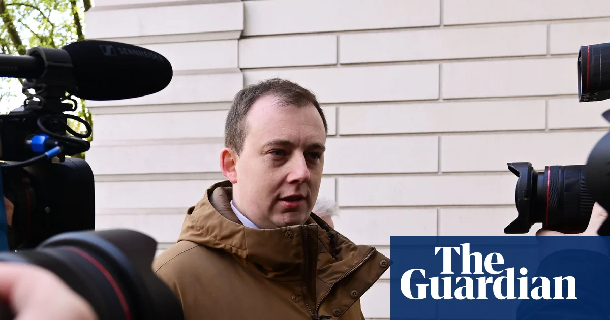 China spy row: Berry knew some of his contacts were non-commercial, messages suggest | Espionage