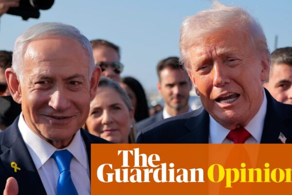Compare Donald Trump with Kissinger and you’Il be lost. But Taylor Swift? That’s more like it | Marina Hyde