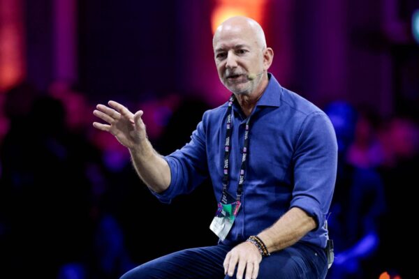 Data centers in space? Jeff Bezos says it's possible