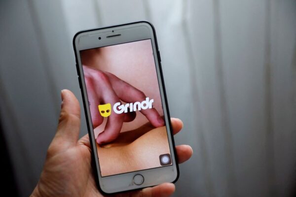 Grindr shareholders offer to take dating app private for $3.46 billion Grindr shareholders offer to take dating app private for $3.46 billion