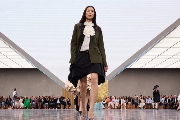 LVMH Returns to Growth in Third Quarter, but Fashion and Leather Goods Continues to Drag