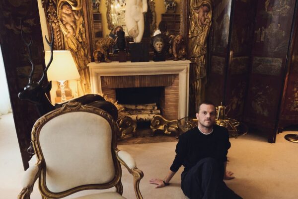 Exclusive: Matthieu Blazy’s Vision for Chanel, Revealed