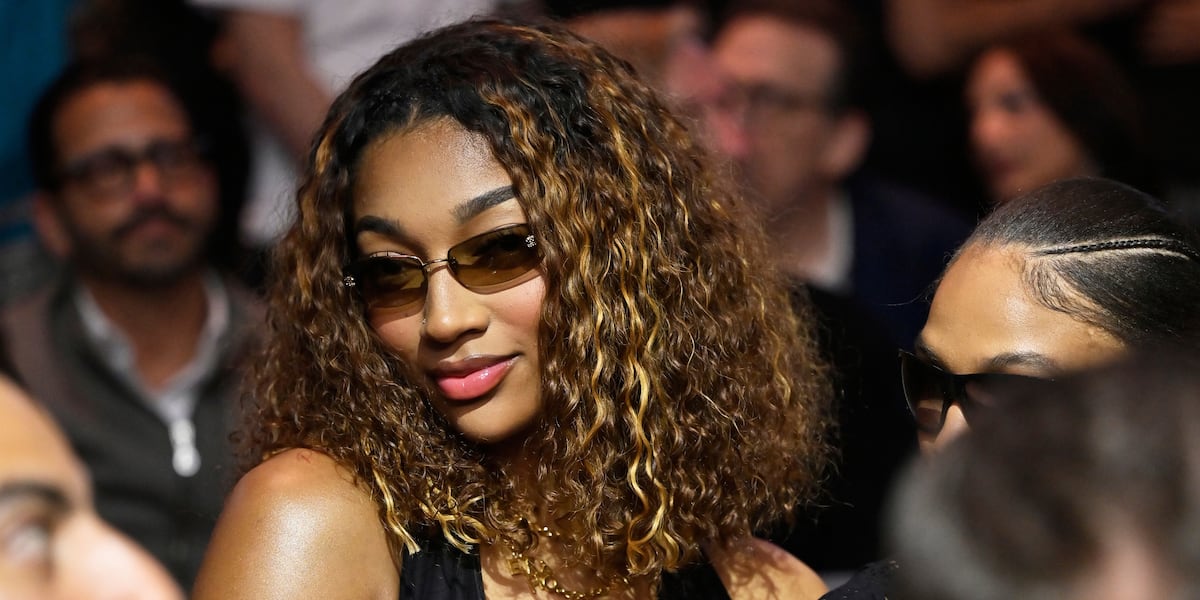 Angel Reese to make history as first professional athlete in Victoria’s Secret Fashion Show