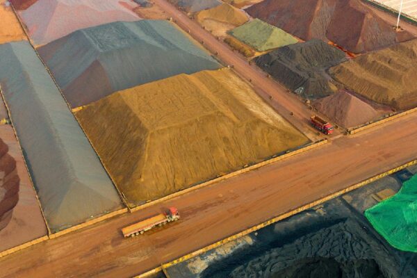 Rare earths: The many uses behind modern technology