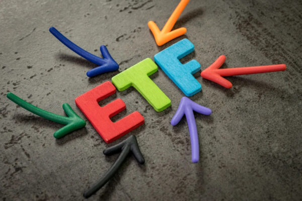 Market Meltdown Coming? These 2 ETFs Are Ready to Surge If Stocks Tank