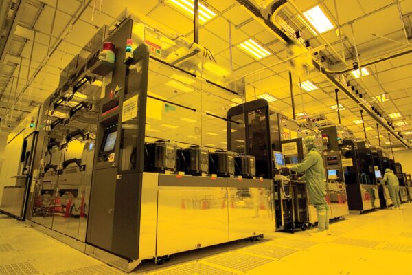 Taiwan says its chip fabs are safe from China’s rare-earth crackdown