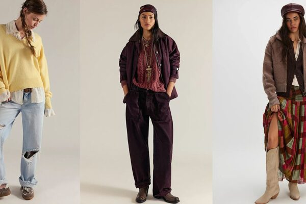34 Free People New Arrivals Fashion People in NYC Love