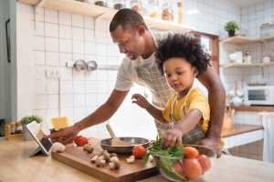 New MSU Extension recipe site makes healthy eating easier for Michiganders