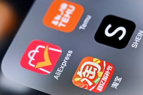 App stores are not as safe as you might think American consumers may see prices go up on Chinese shopping apps like Shein and Temu after the Trump administration's tariff policy takes effect